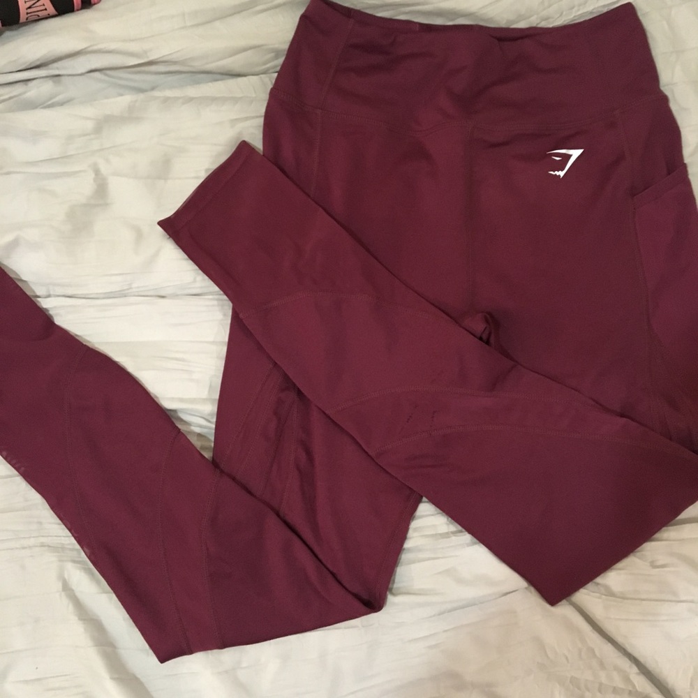 SOLD Gymshark Leggings - Picture 6 of 7